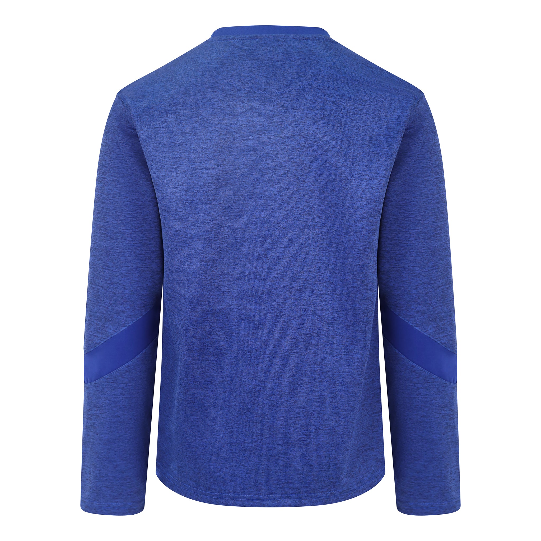 Mc Keever Core 22 Sweat Top - Youth - Royal