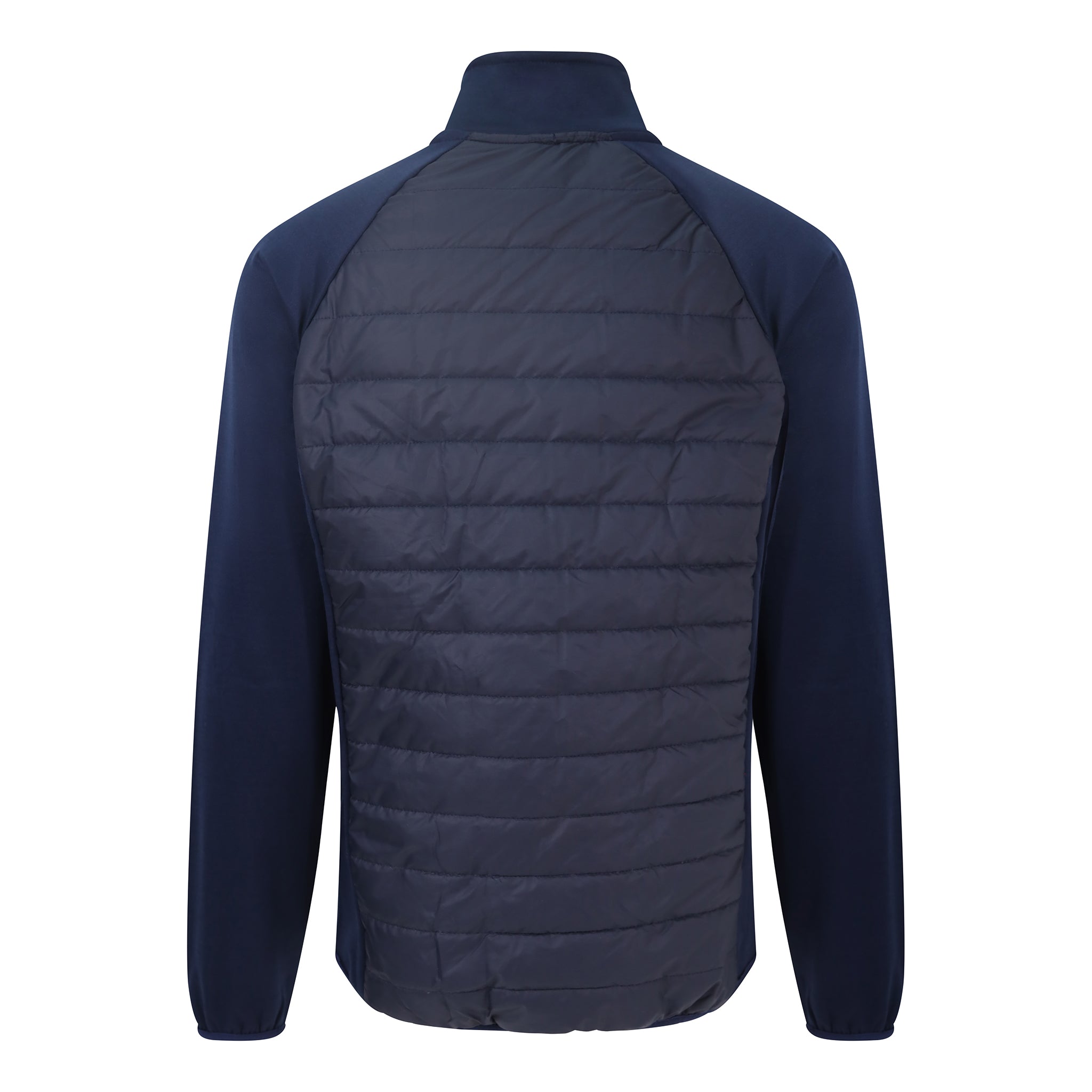 Mc Keever Core 22 Hybrid Jacket - Adult - Navy