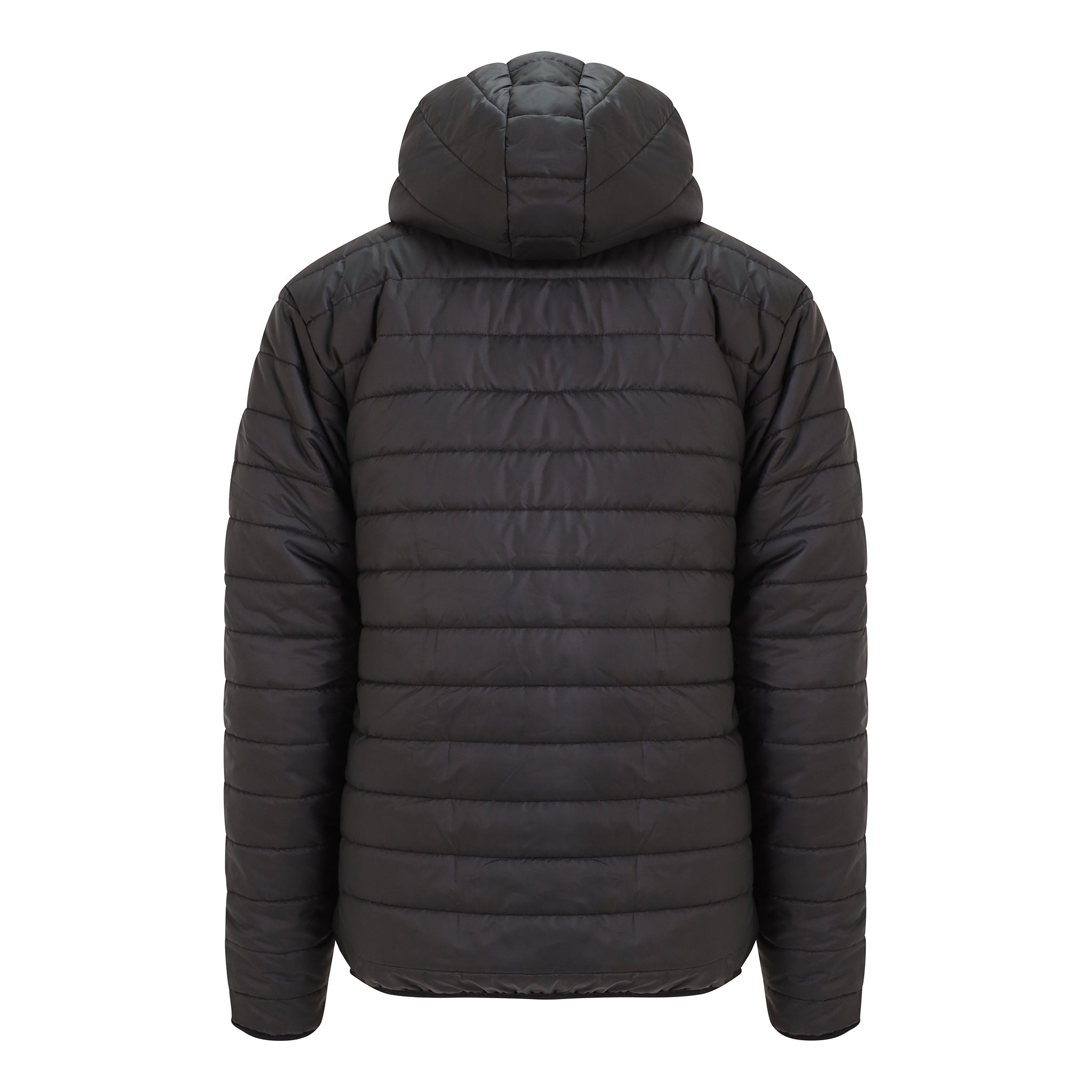 Mc Keever Core 22 Puffa Jacket - Adult - Black