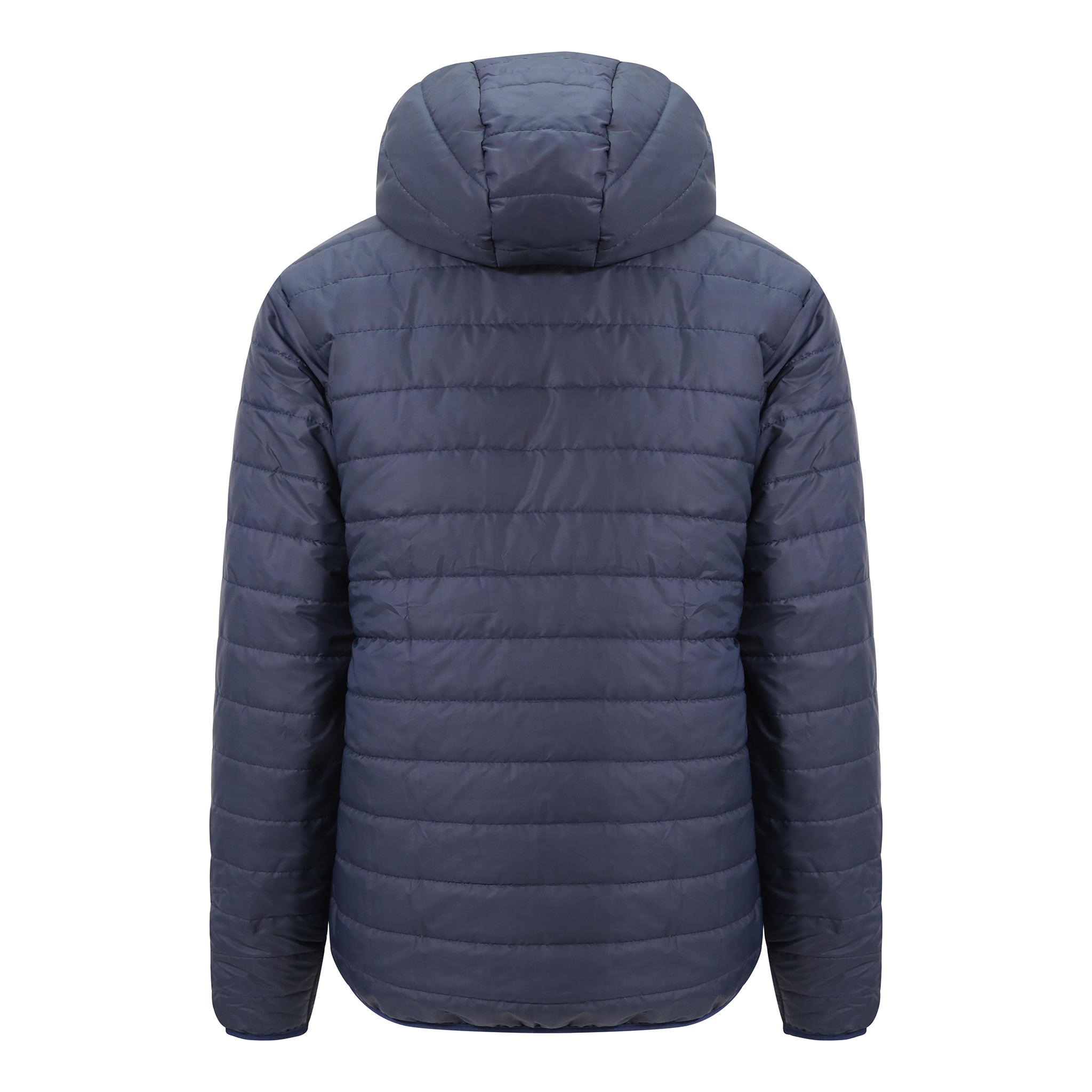 Mc Keever Core 22 Puffa Jacket - Youth - Navy