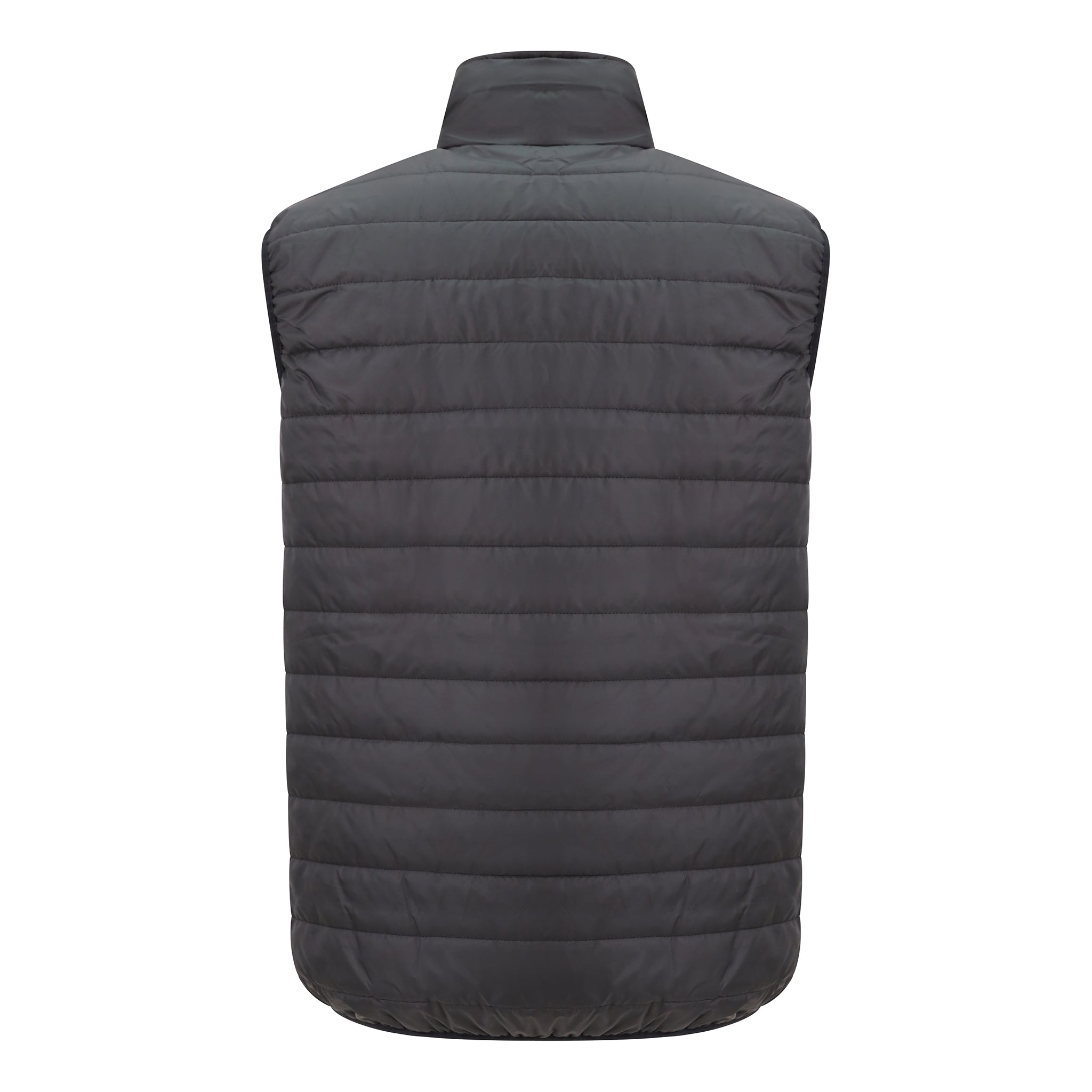 Mc Keever Core 22 Padded Gilet - Youth - Black