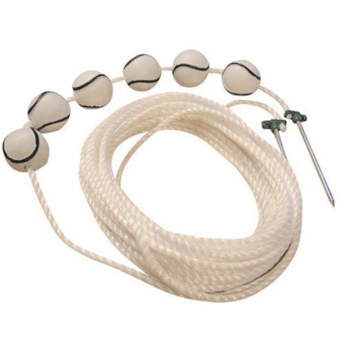 Cumas Lineball Hurling Rope