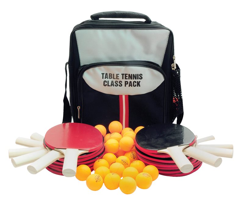 Butterfly Table Tennis Class Pack