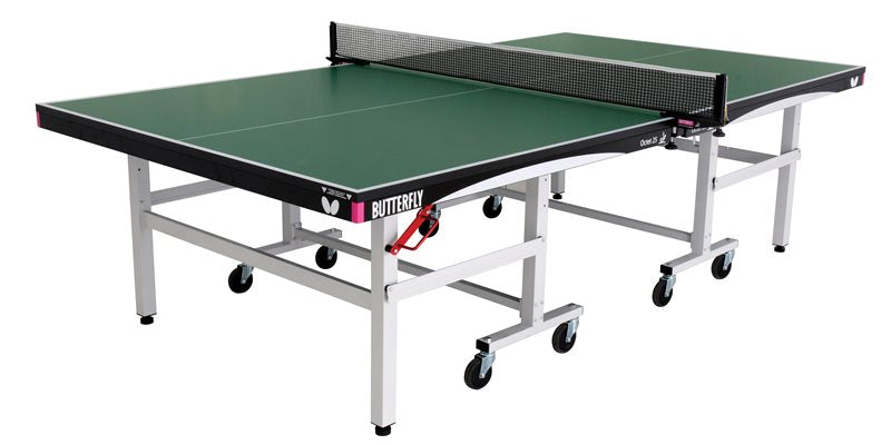 Butterfly Octet 25 Table Tennis Table