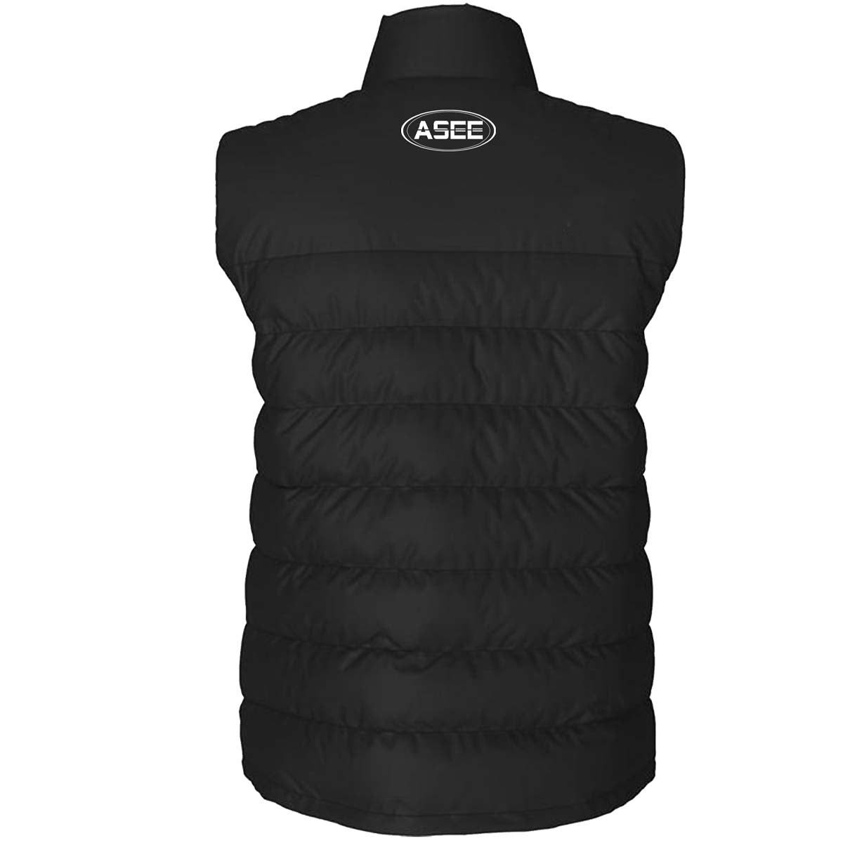 Mc Keever Armagh GAA Official Vital Padded Gilet - Womens - Black/White