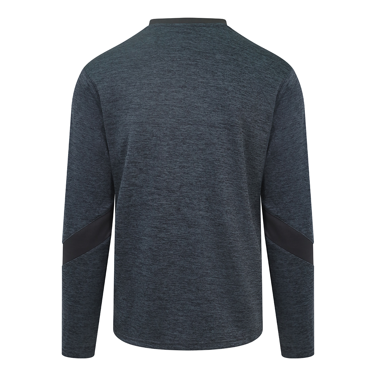 Mc Keever Ashbourne Rugby Core 22 Sweat Top - Youth - Charcoal