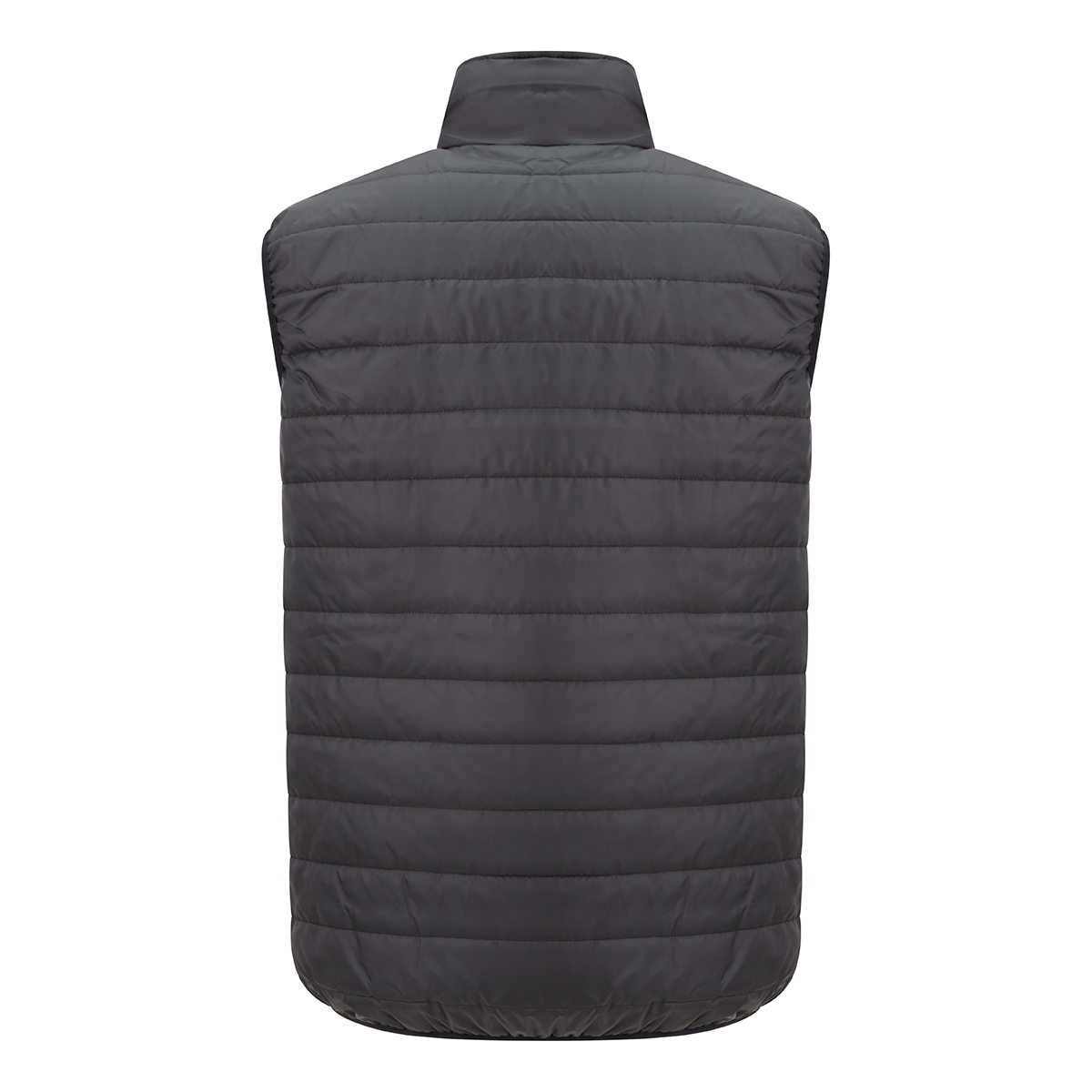 Mc Keever Ashbourne Rugby Core 22 Padded Gilet - Adult - Black