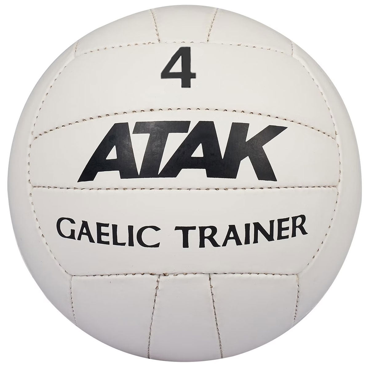 Atak Gaelic Trainer Football - Size 4