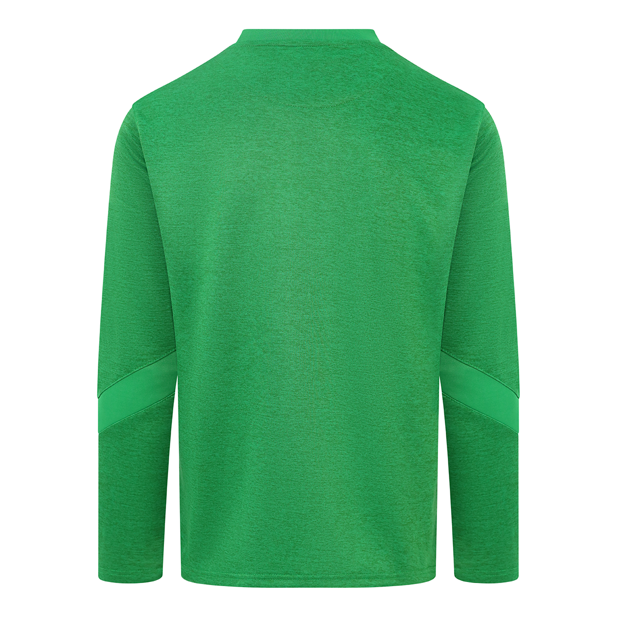 Mc Keever Ballincollig GAA Core 22 Sweat Top - Youth - Green