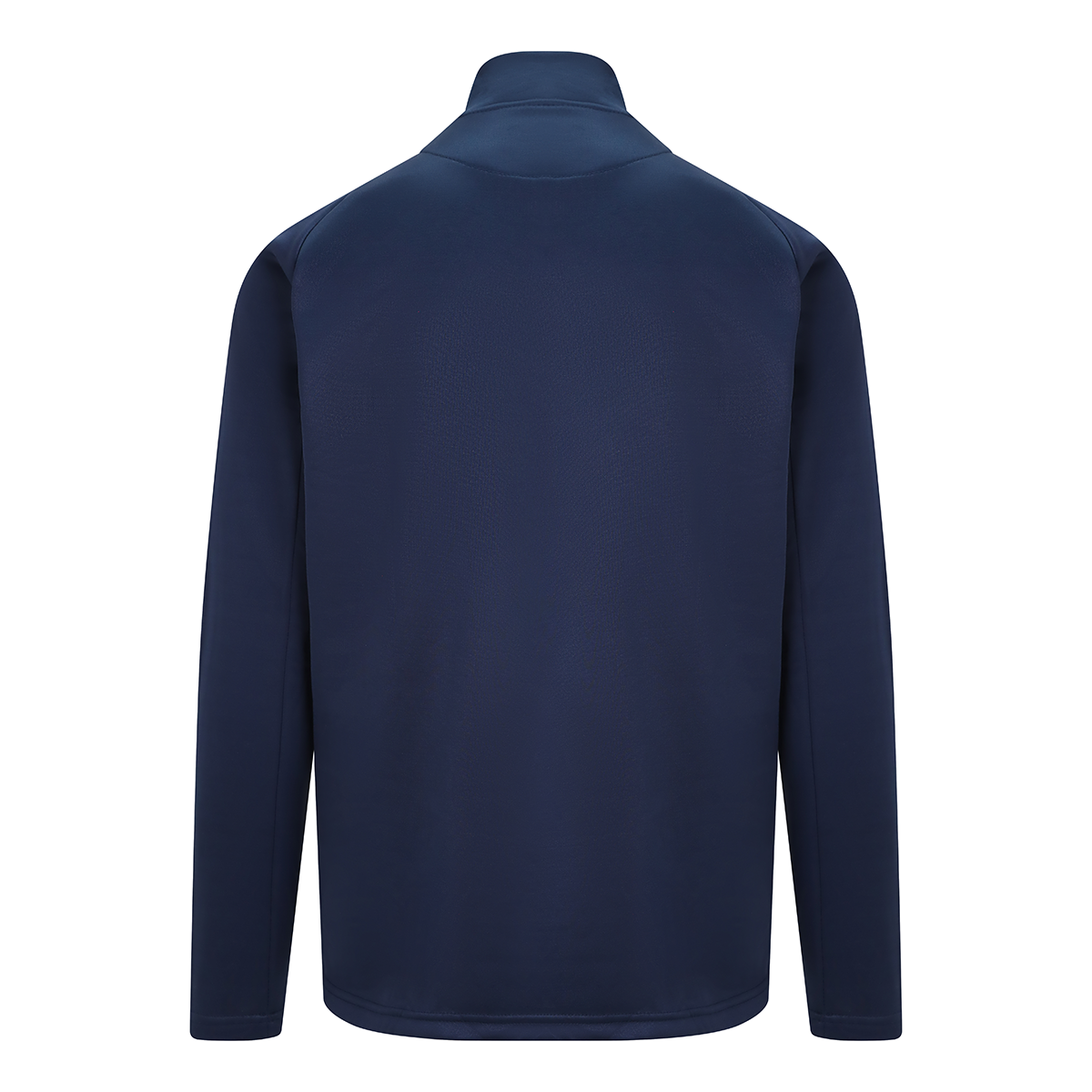 Mc Keever Ballincollig GAA Core 22 Warm Top - Adult - Navy