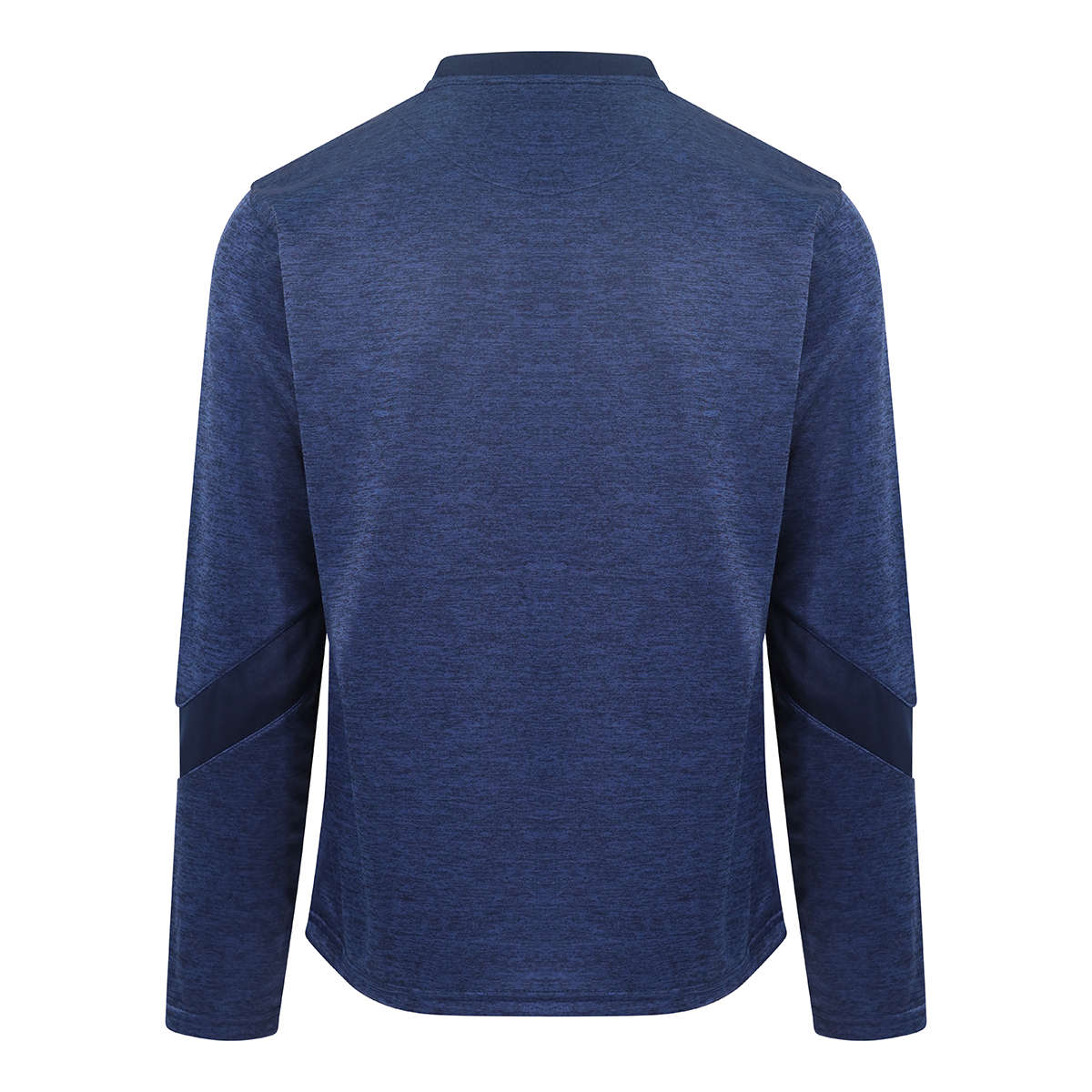 Mc Keever Ballincollig GAA Core 22 Sweat Top - Adult - Navy