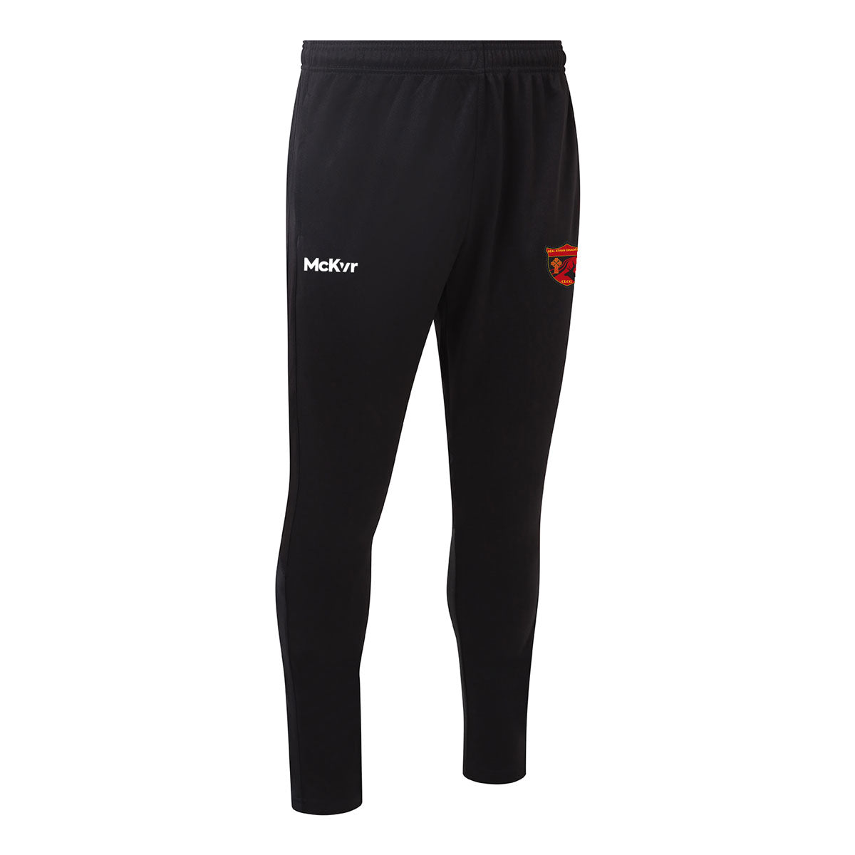 Mc Keever Ballingeary GAA Core 22 Skinny Pants - Adult - Black