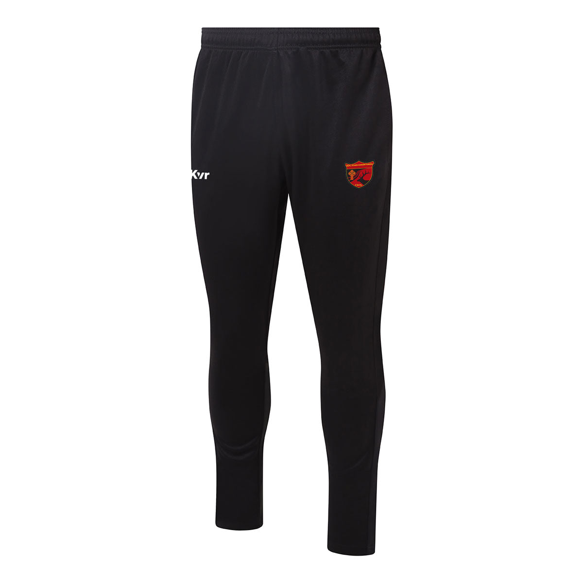 Mc Keever Ballingeary GAA Core 22 Skinny Pants - Youth - Black