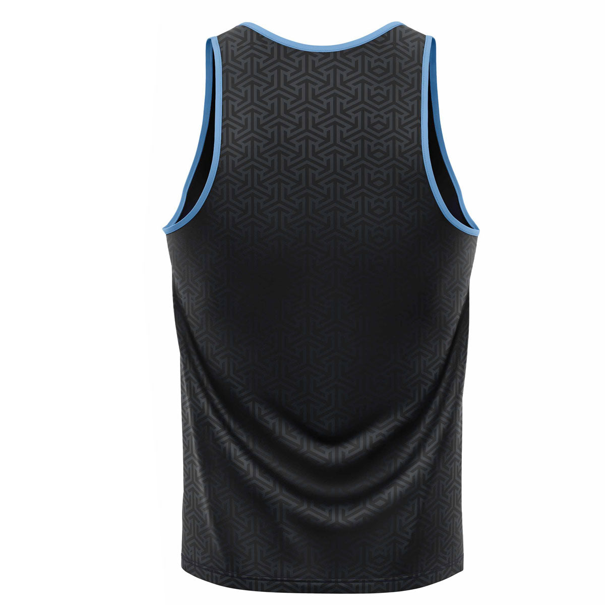 Mc Keever Ballyhegan Davitts Vest - Youth - Black