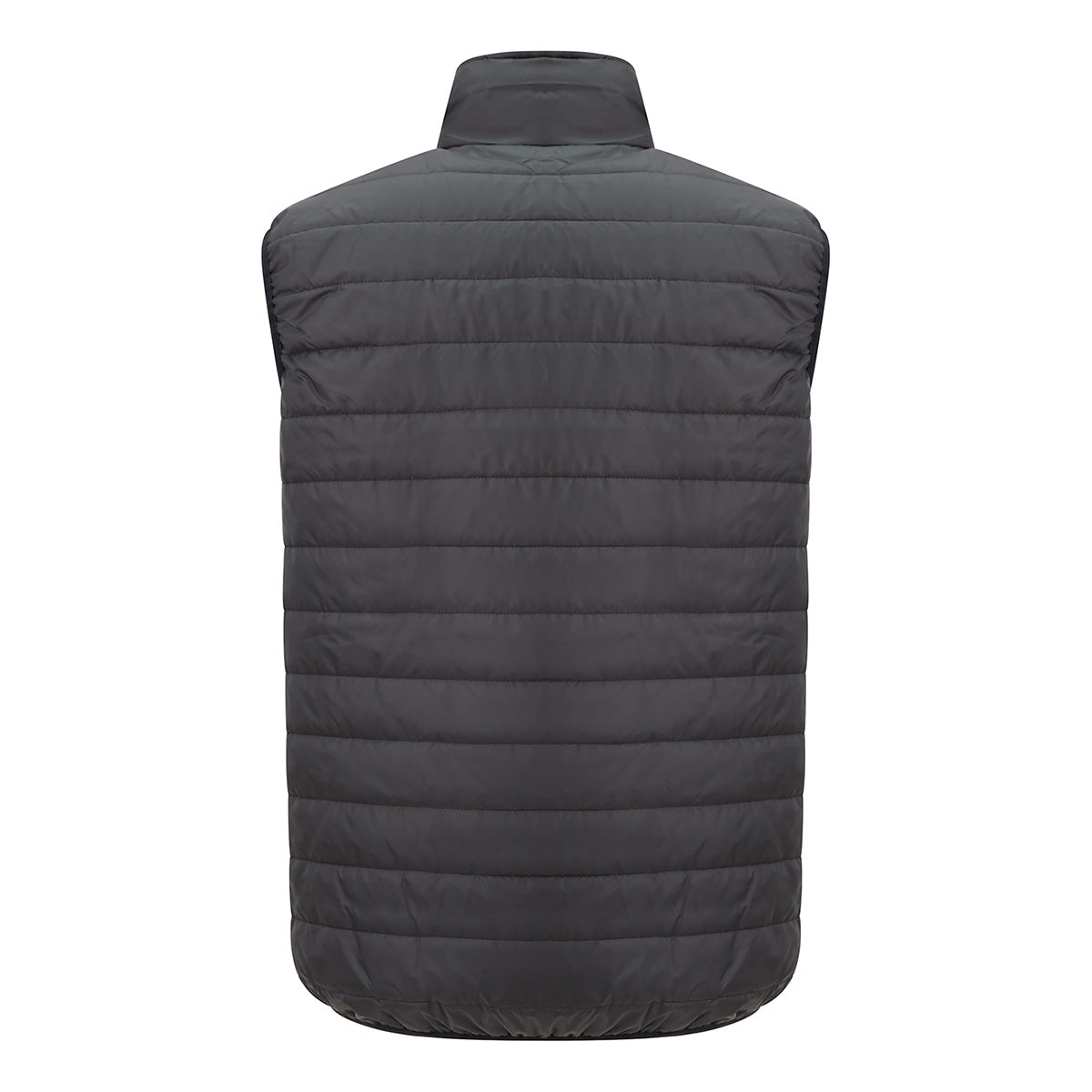 Mc Keever Beart GAC Core 22 Padded Gilet - Youth - Black