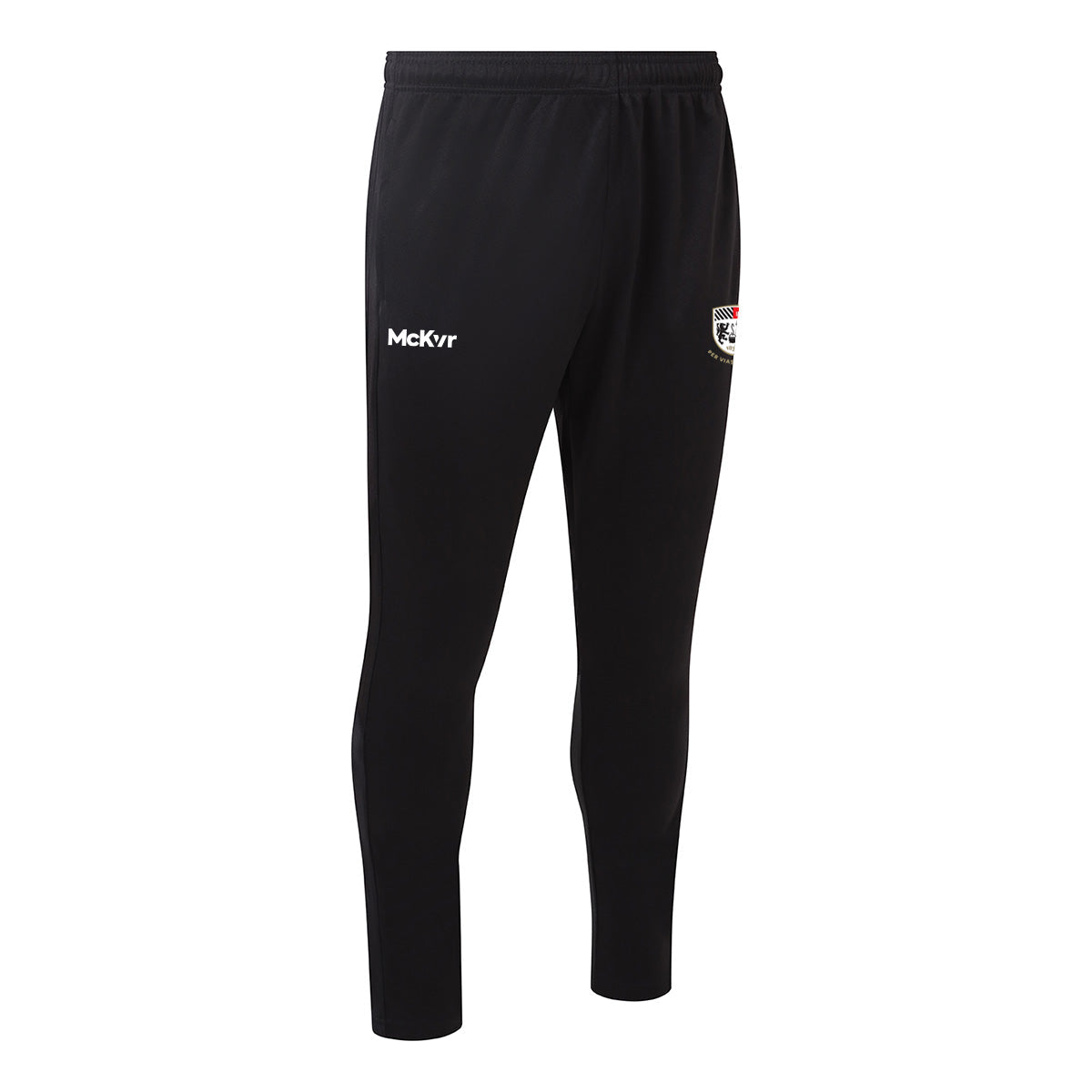 Mc Keever Belvedere College Core 22 Skinny Pants - Adult - Black