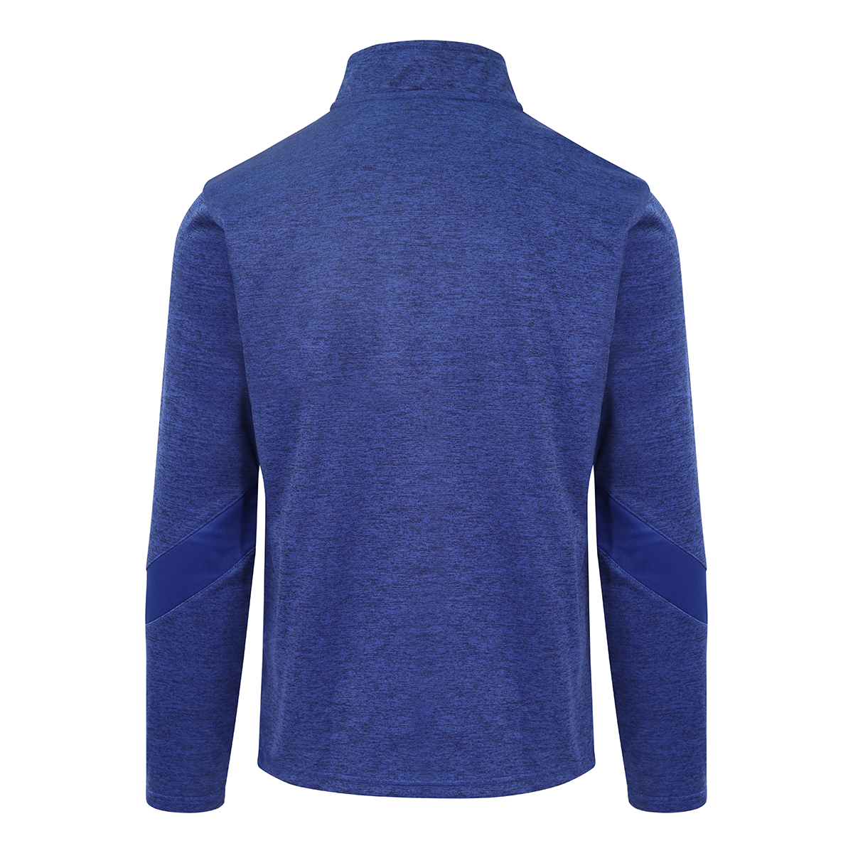 Mc Keever Breaffy GAA Core 22 1/4 Zip Top - Adult - Royal