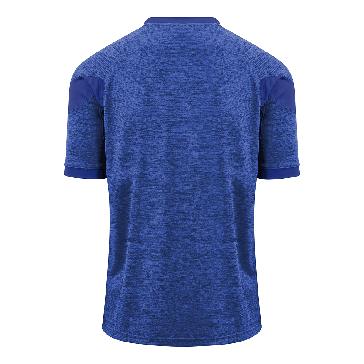 Mc Keever Breaffy GAA Core 22 T-Shirt - Adult - Royal