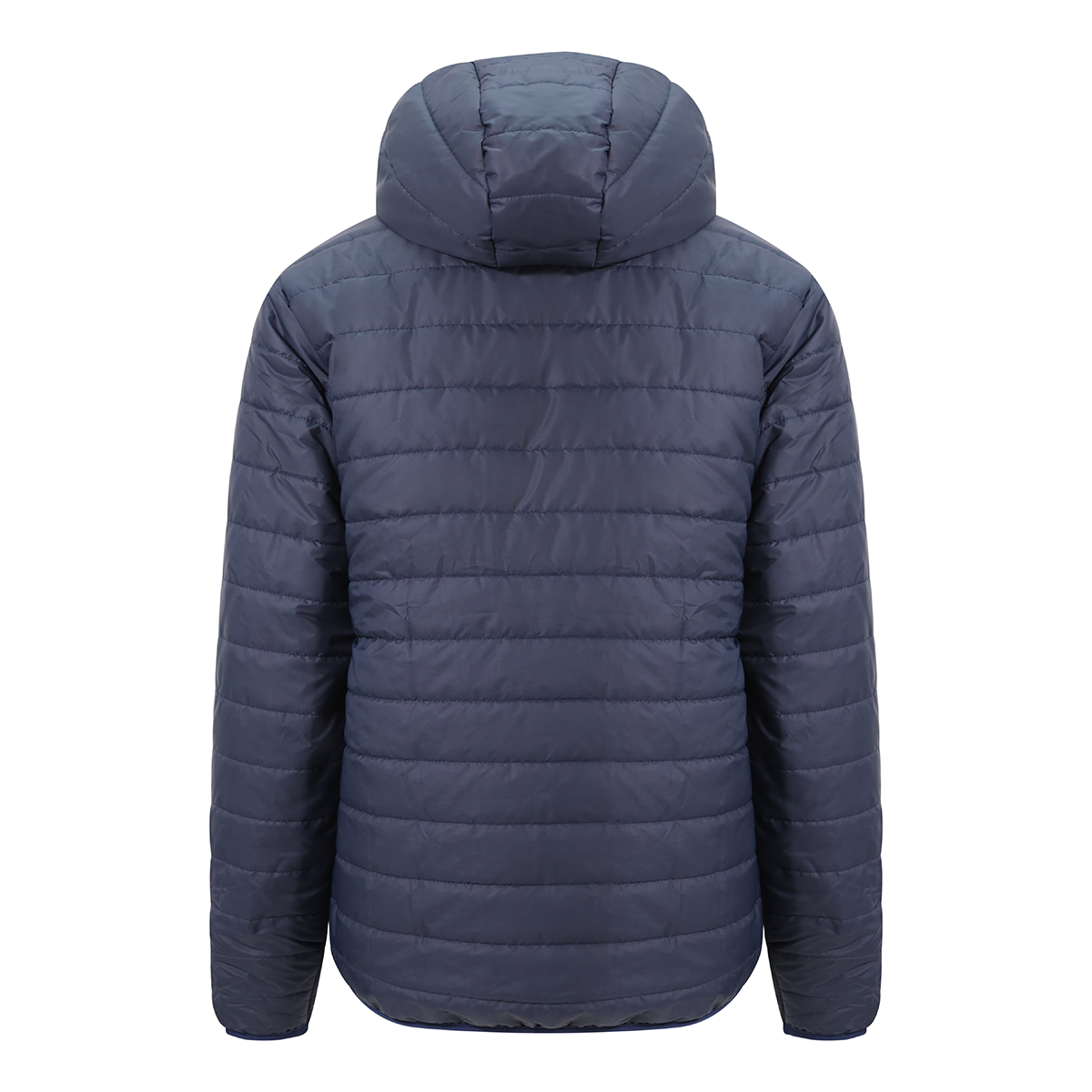 Mc Keever Breaffy GAA Core 22 Puffa Jacket - Adult - Navy