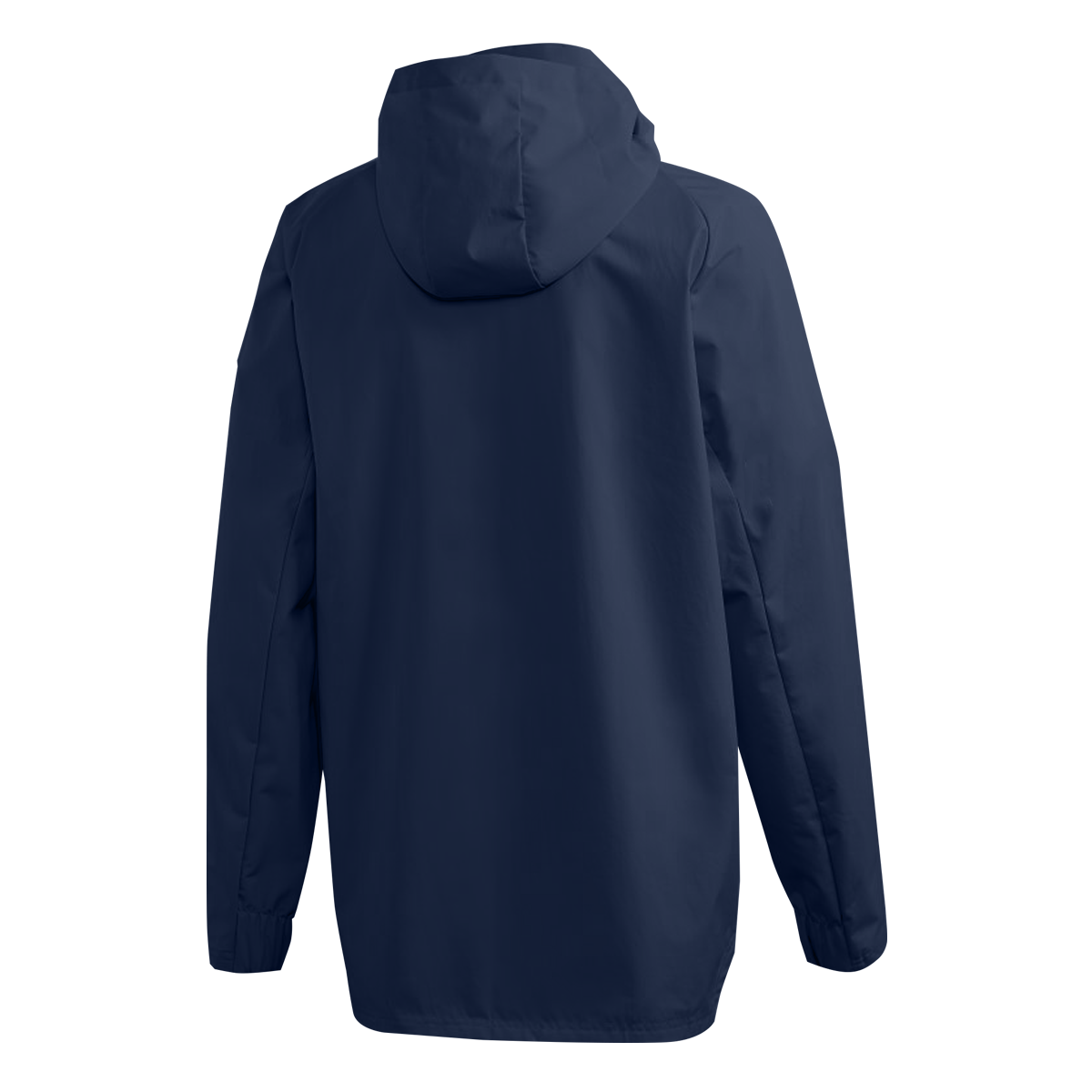 Mc Keever Breaffy GAA Core 22 Rain Jacket - Adult - Navy