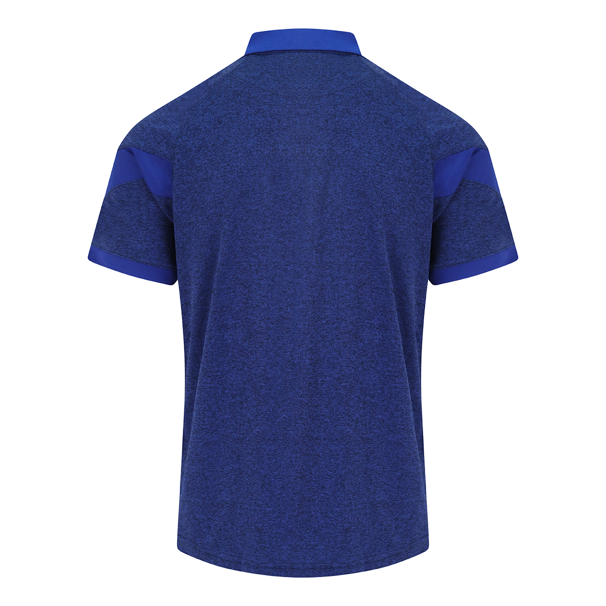 Mc Keever Breaffy GAA Core 22 Polo Top - Adult - Royal