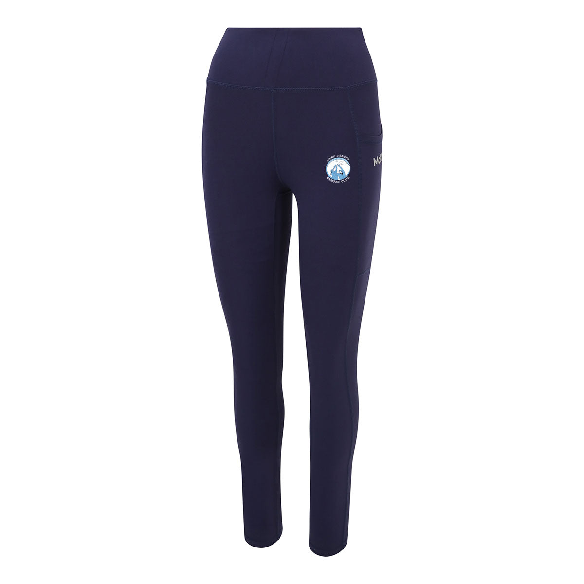 Mc Keever Brian Dillons Camogie Core 22 Pro Leggings - Womens - Navy