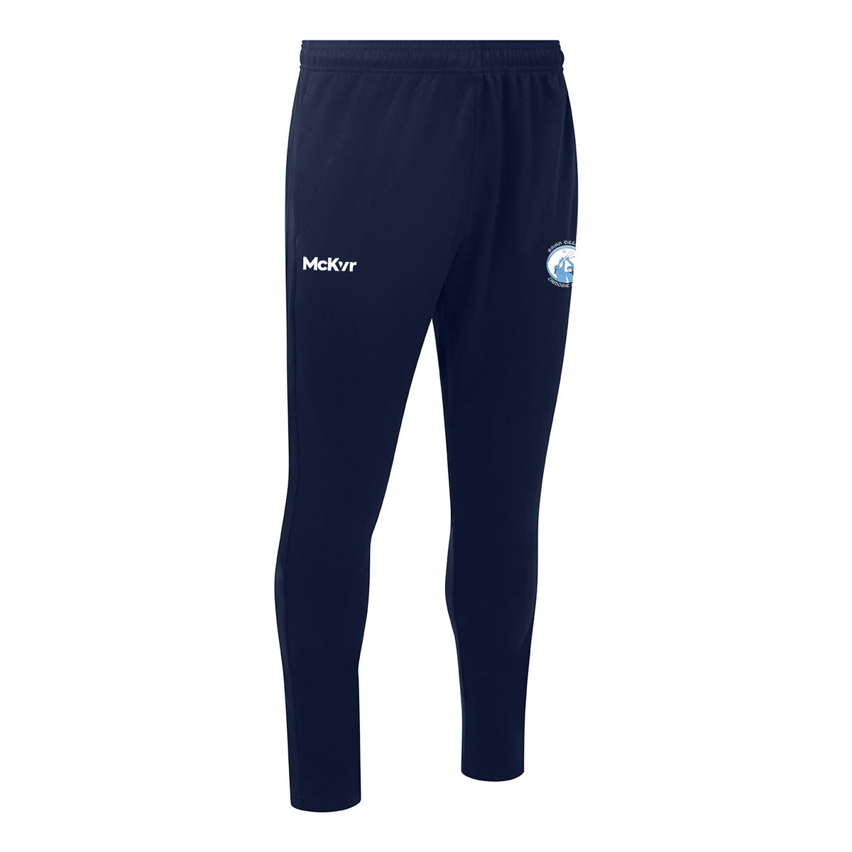 Mc Keever Brian Dillons Camogie Core 22 Skinny Pants - Youth - Navy