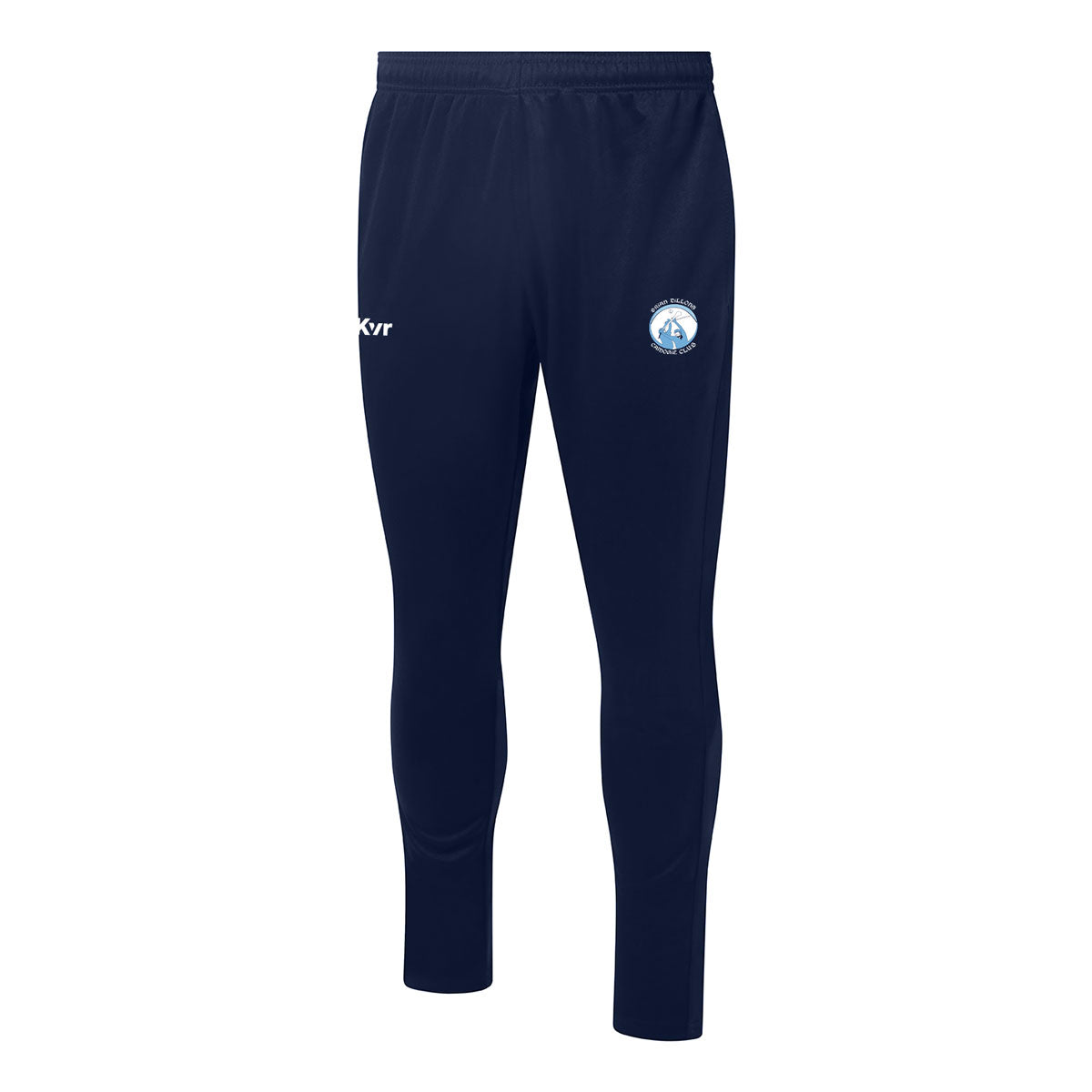 Mc Keever Brian Dillons Camogie Core 22 Skinny Pants - Youth - Navy