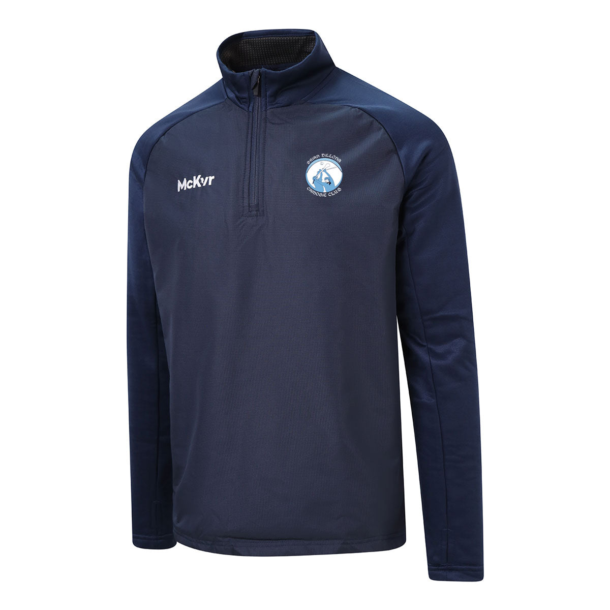 Mc Keever Brian Dillons Camogie Core 22 Warm Top - Youth - Navy