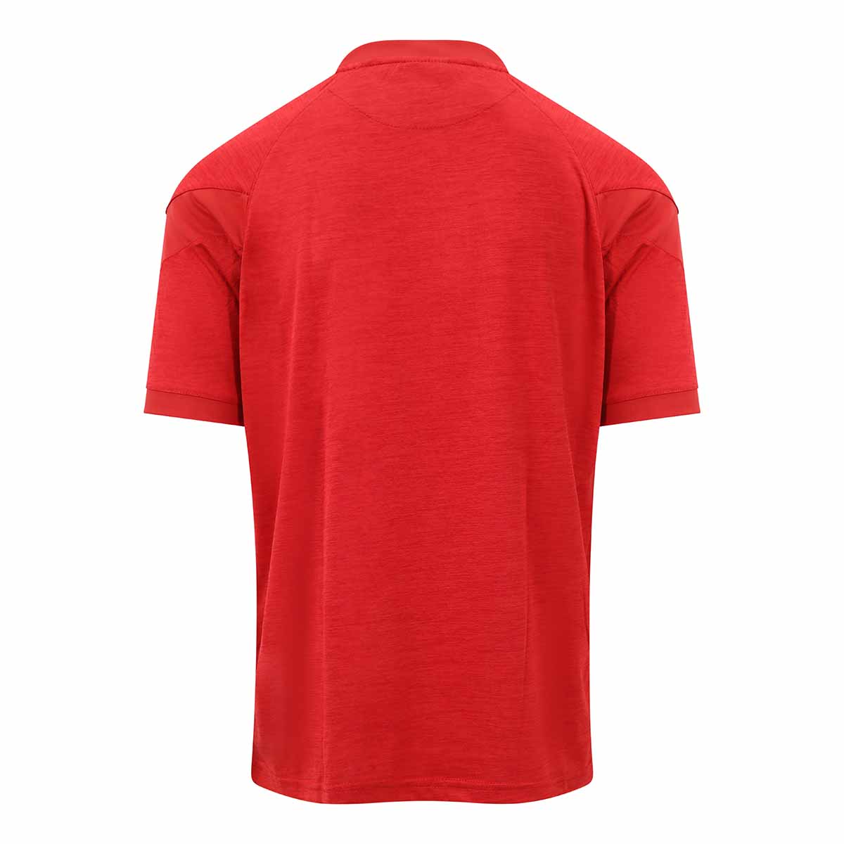 Mc Keever Bruff GAA, Limerick Core 22 T-Shirt - Adult - Red