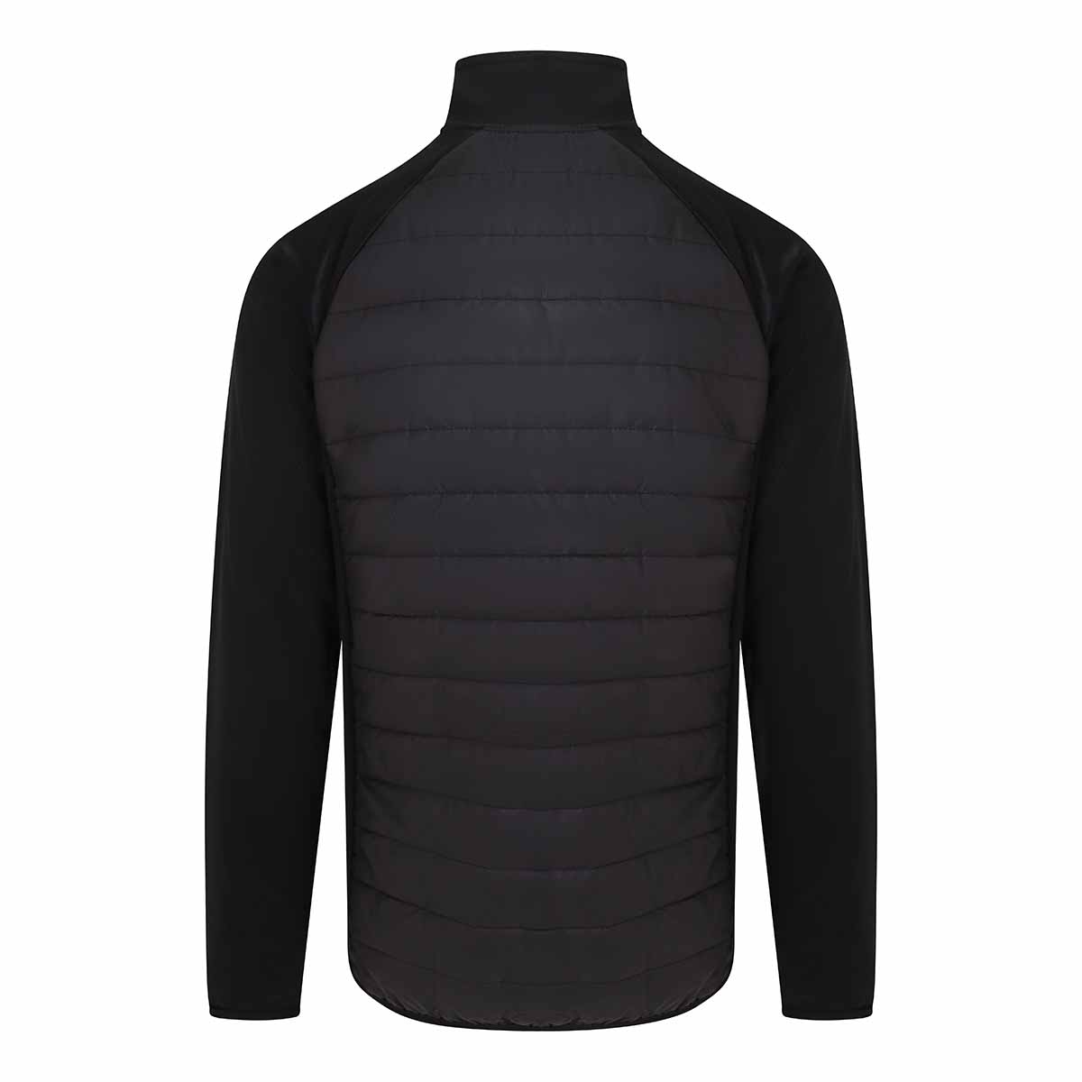 Mc Keever Caheragh Tadgh McCarthy's Core 22 Hybrid Jacket - Youth - Black