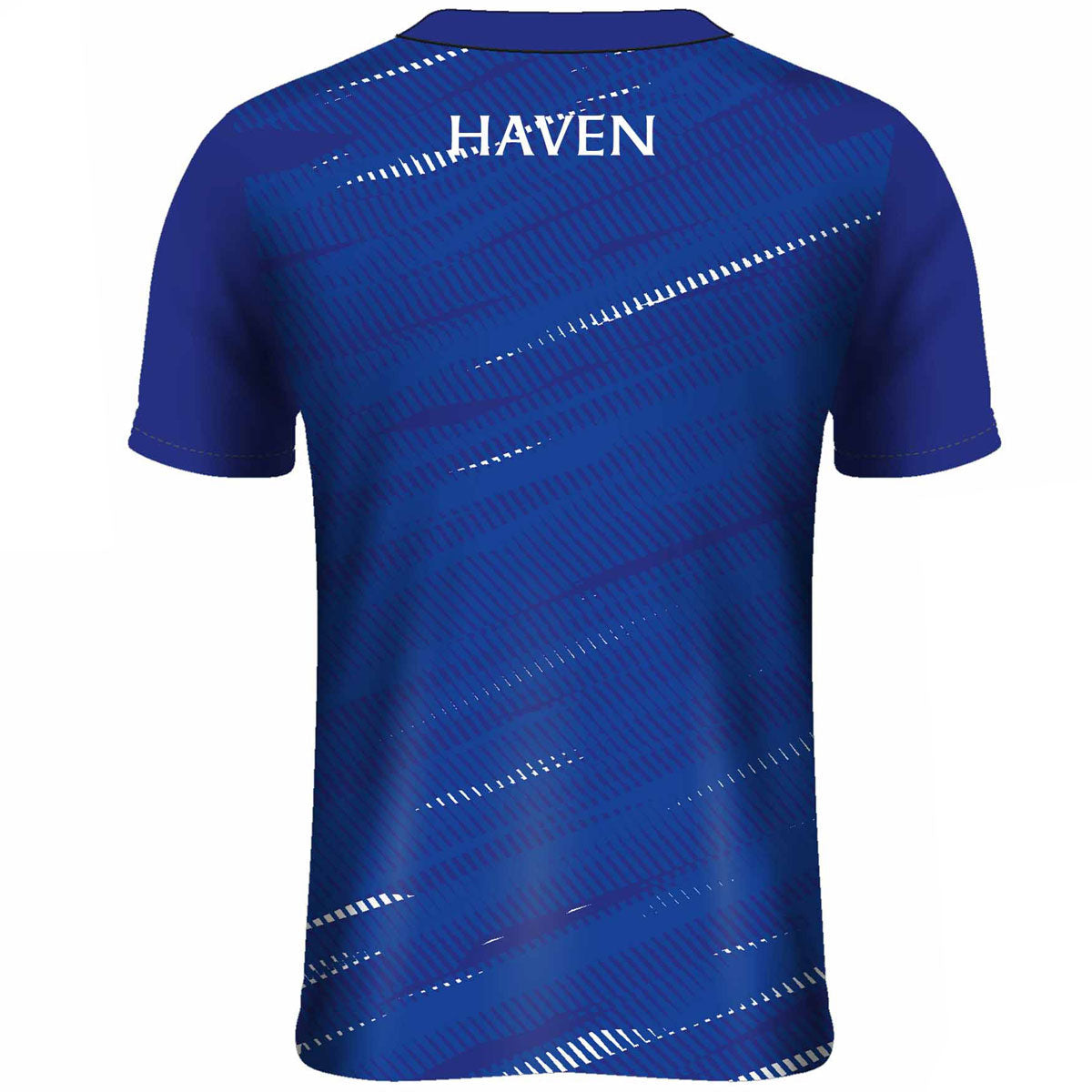 Mc Keever Castlehaven GAA Training Jersey - Womens - Royal