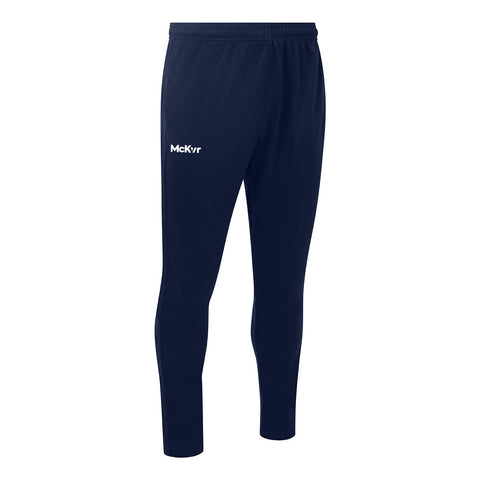 Under Armour Older Boys Brawler 2.0 Tapered Pants - Navy