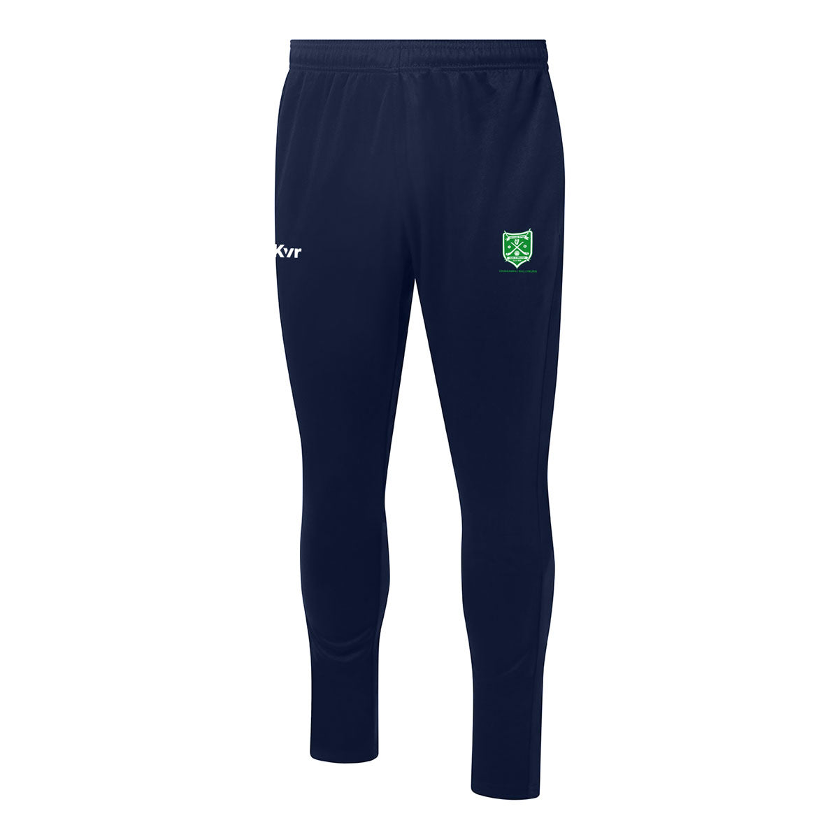 Mc Keever Crossabeg/Ballymurn GAA Core 22 Skinny Pants - Adult - Navy