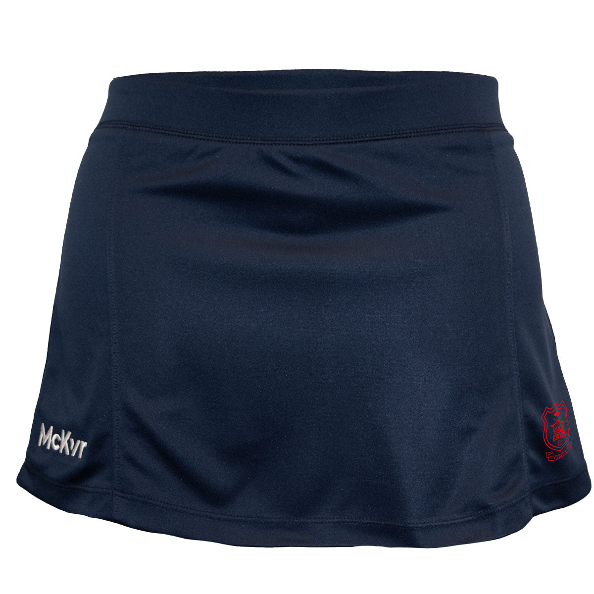 Mc Keever Cuala GAA Core 22 Skort - Womens - Navy