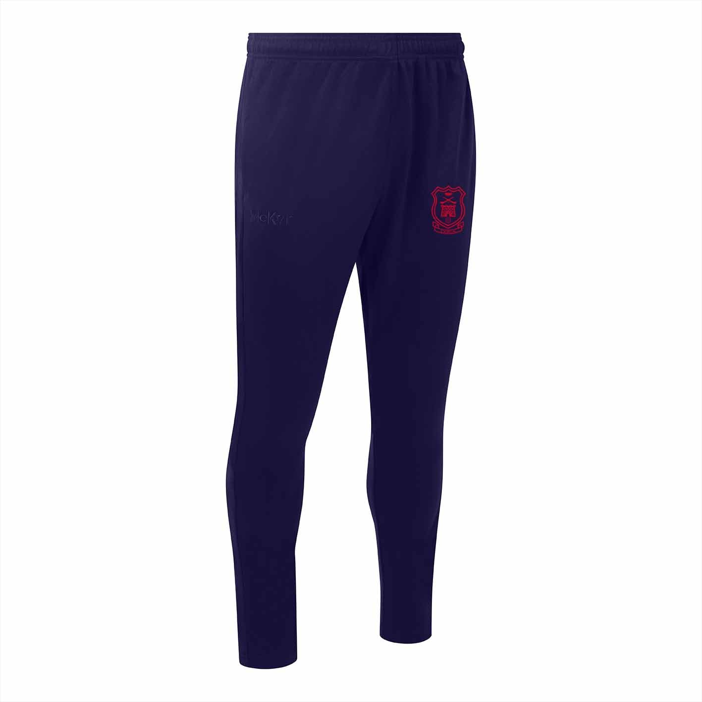 Mc Keever Cuala GAA Core 22 Skinny Pants - Adult - Navy