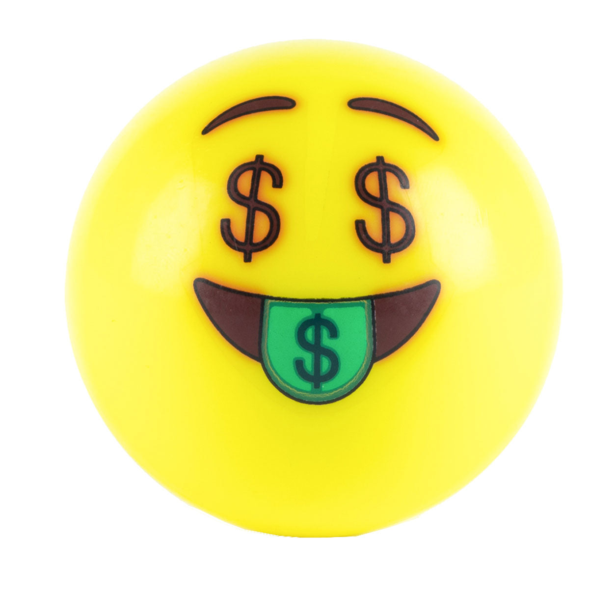 Grays Emoji Hockey Ball - Money