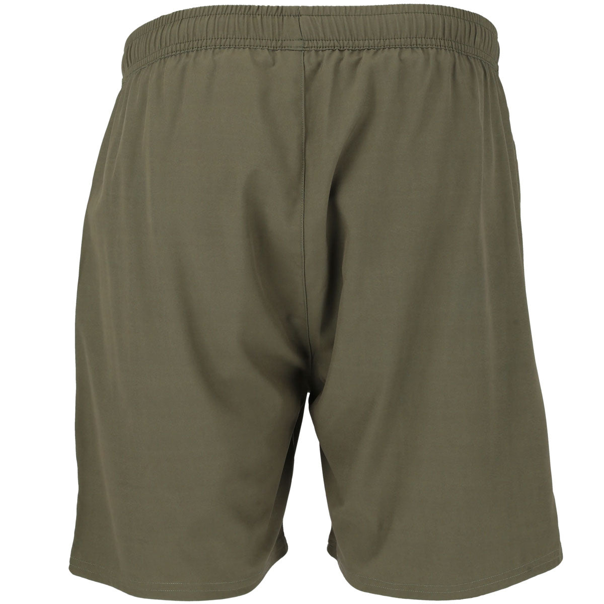 Endurance Kros 2-in-1 Shorts - Mens - Ivy Green