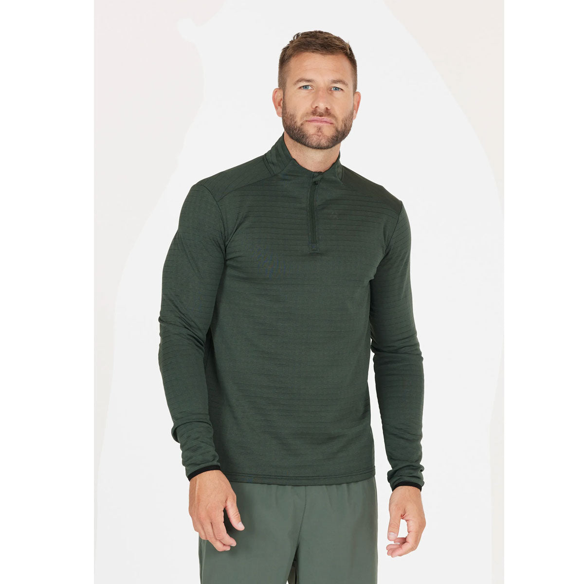 Endurance Toko Midlayer - Mens - Urban Chic