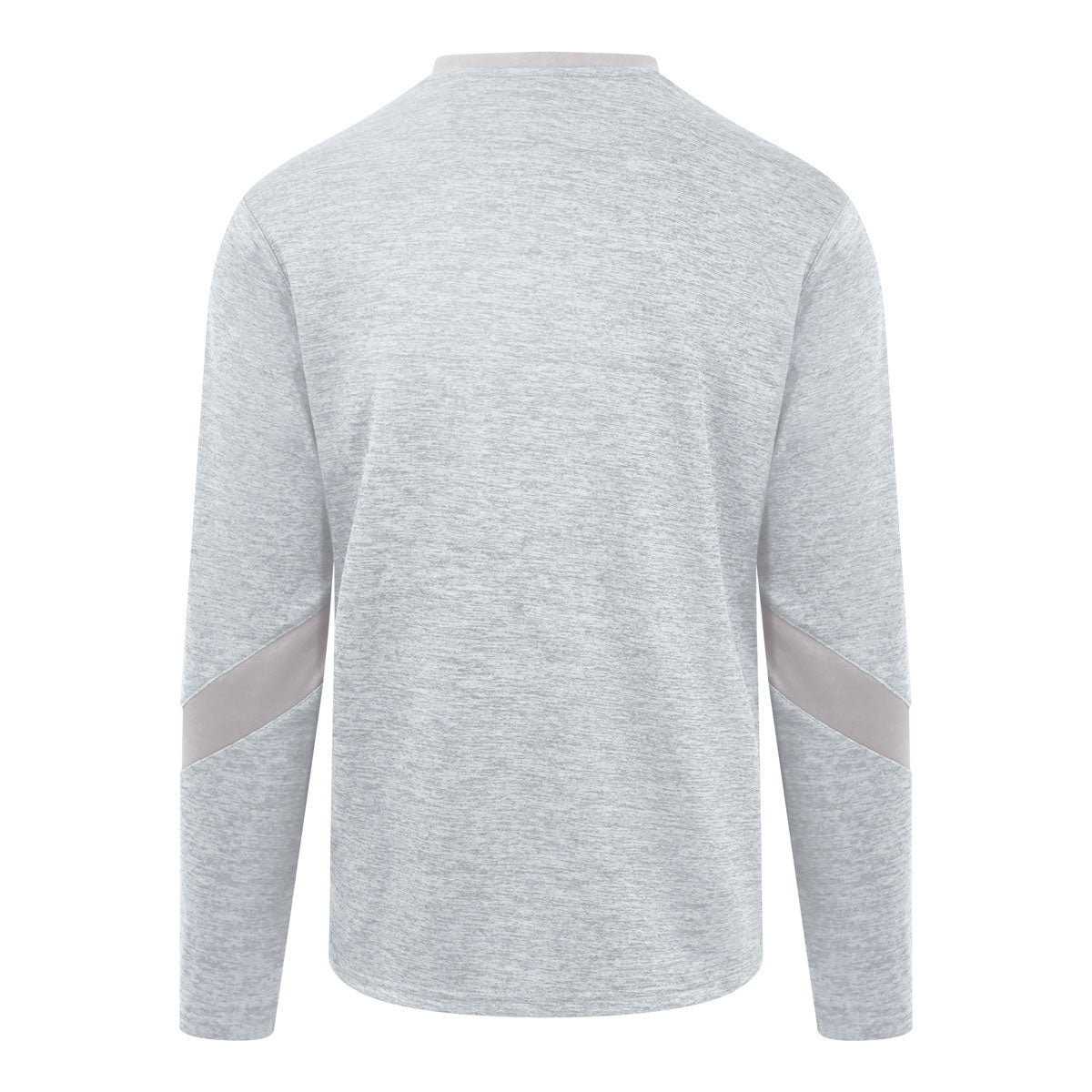 Mc Keever Core 22 Sweat Top - Adult - Grey