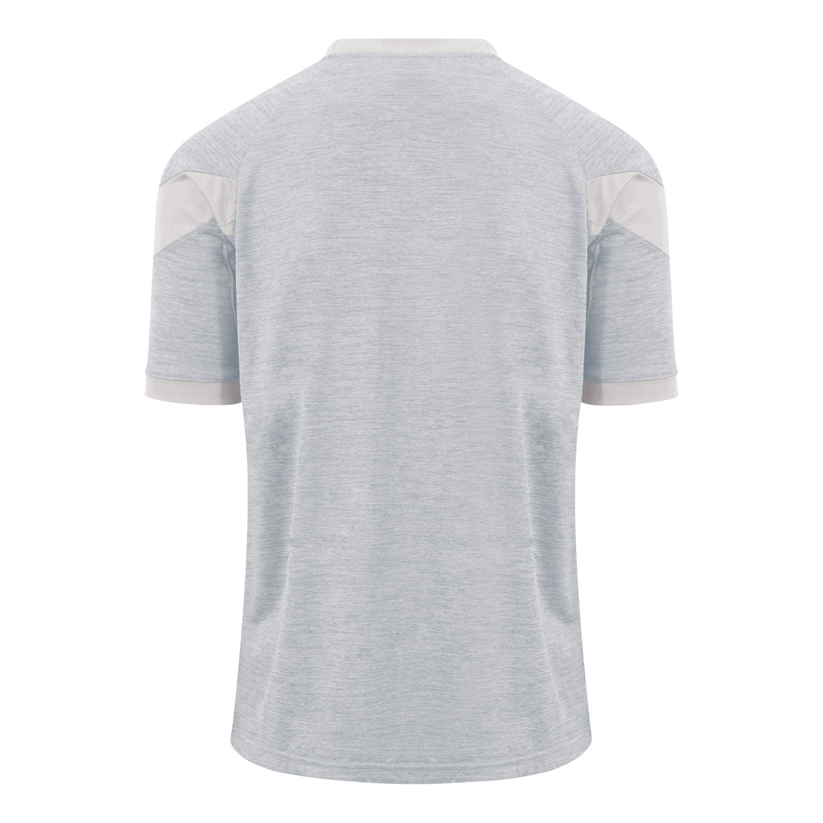 Mc Keever Boyne RFC Core 22 T-Shirt - Youth - Grey