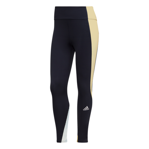 Momentum Thermal Womens Winter Running Tights Black - Clothing from  Northern Runner UK