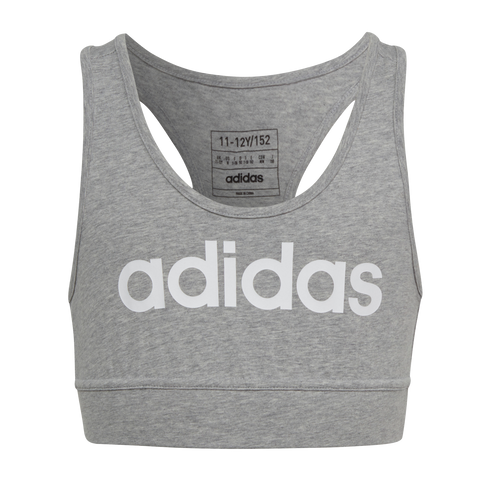 Under Armour Crossback Sports Bra - Girls