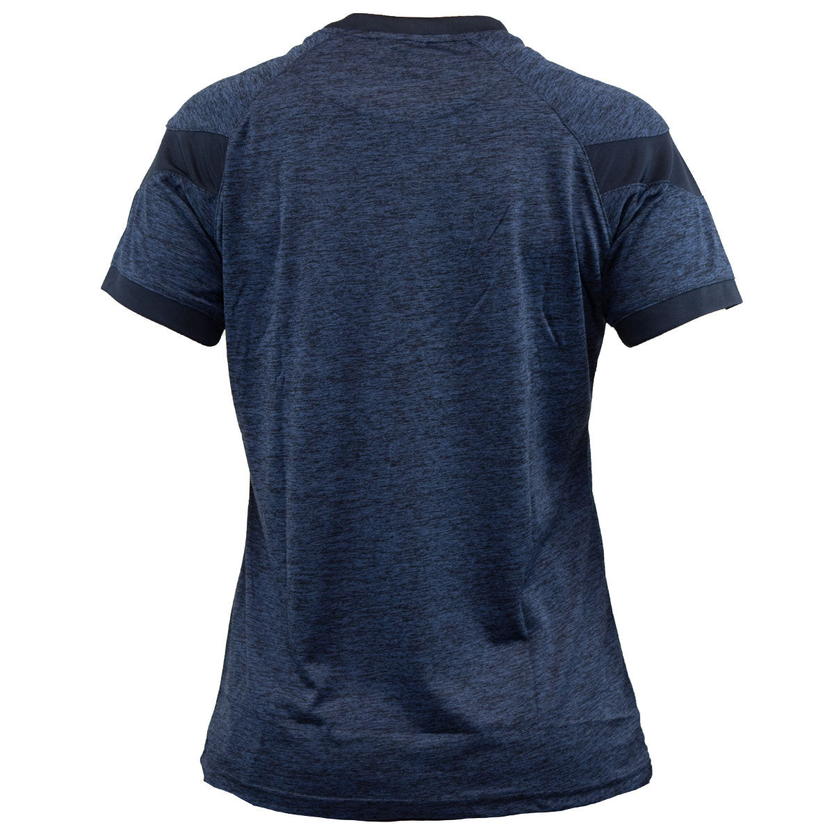 Mc Keever Breaffy GAA Core 22 T-Shirt - Womens - Navy