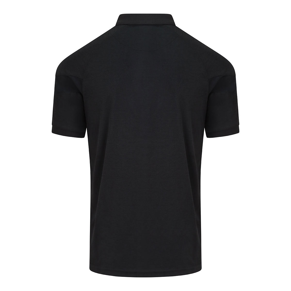 Mc Keever Ballingeary GAA Core 22 Polo Top - Adult - Black