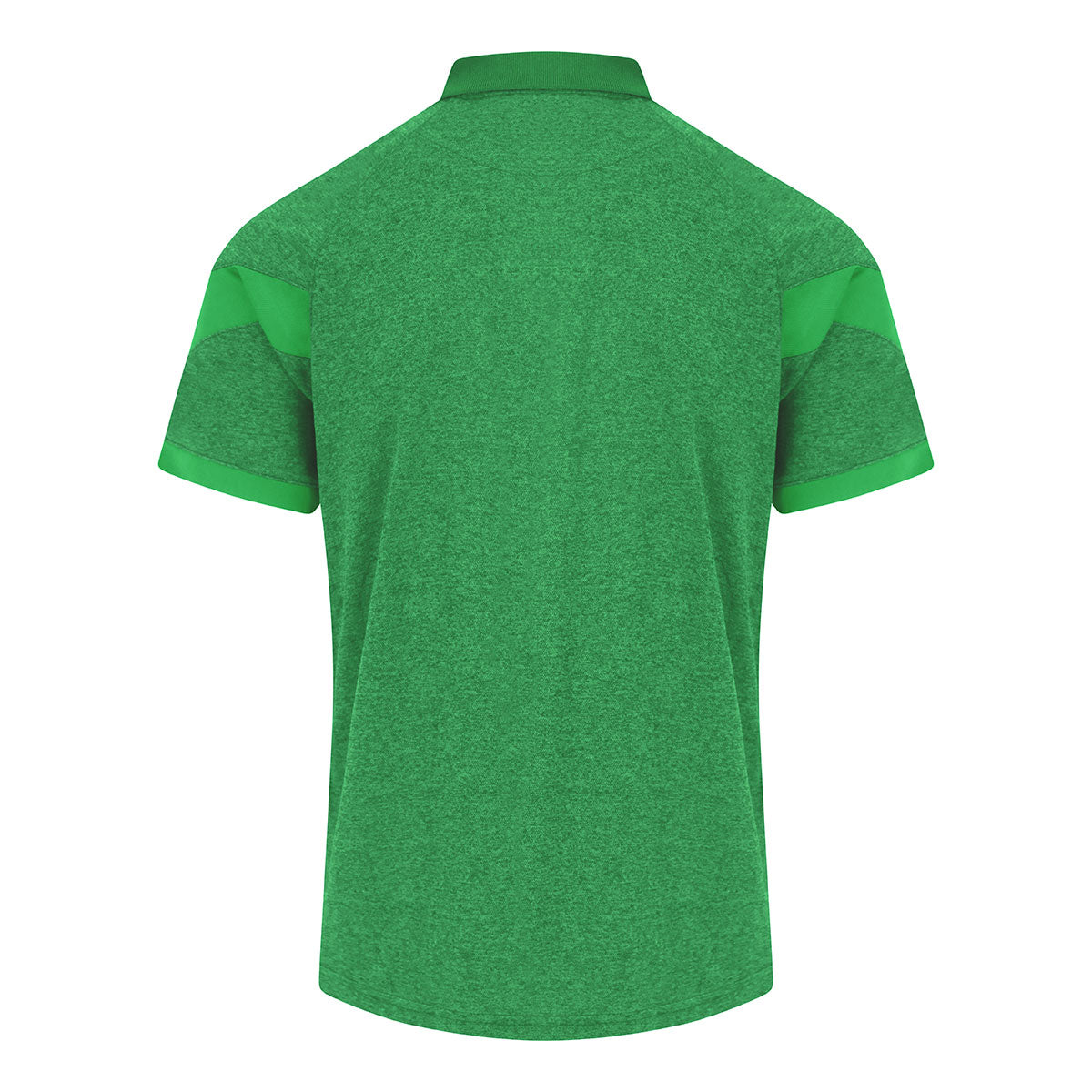 Mc Keever Drom & Inch GAA Core 22 Polo Top - Adult - Green