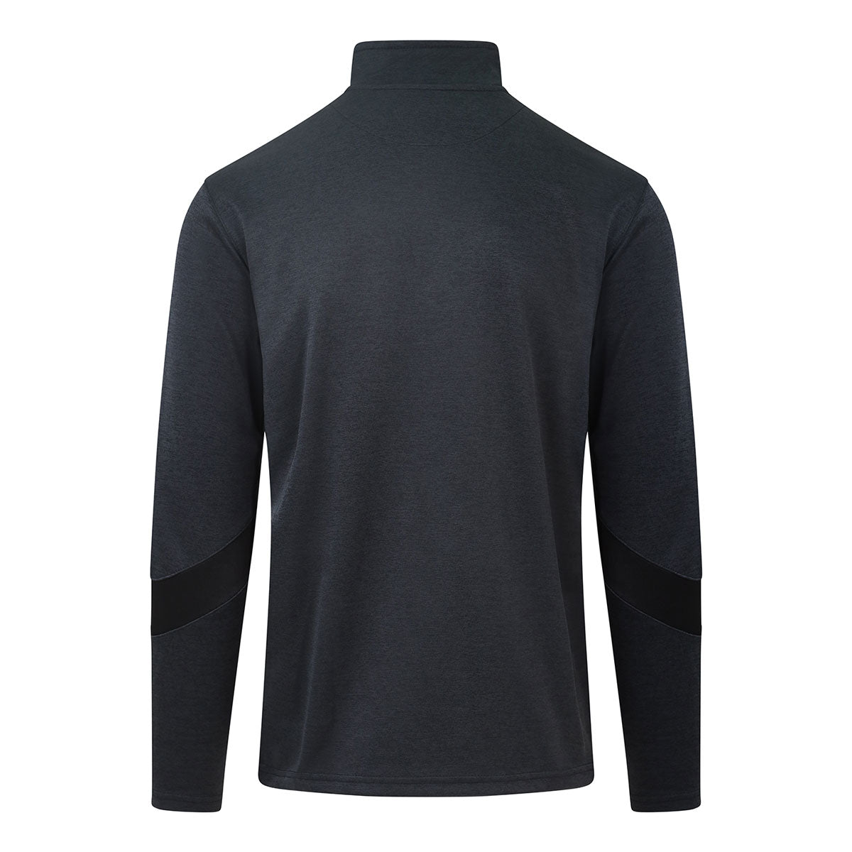 Mc Keever Duarigle Gaels Core 22 1/4 Zip Top - Adult - Black