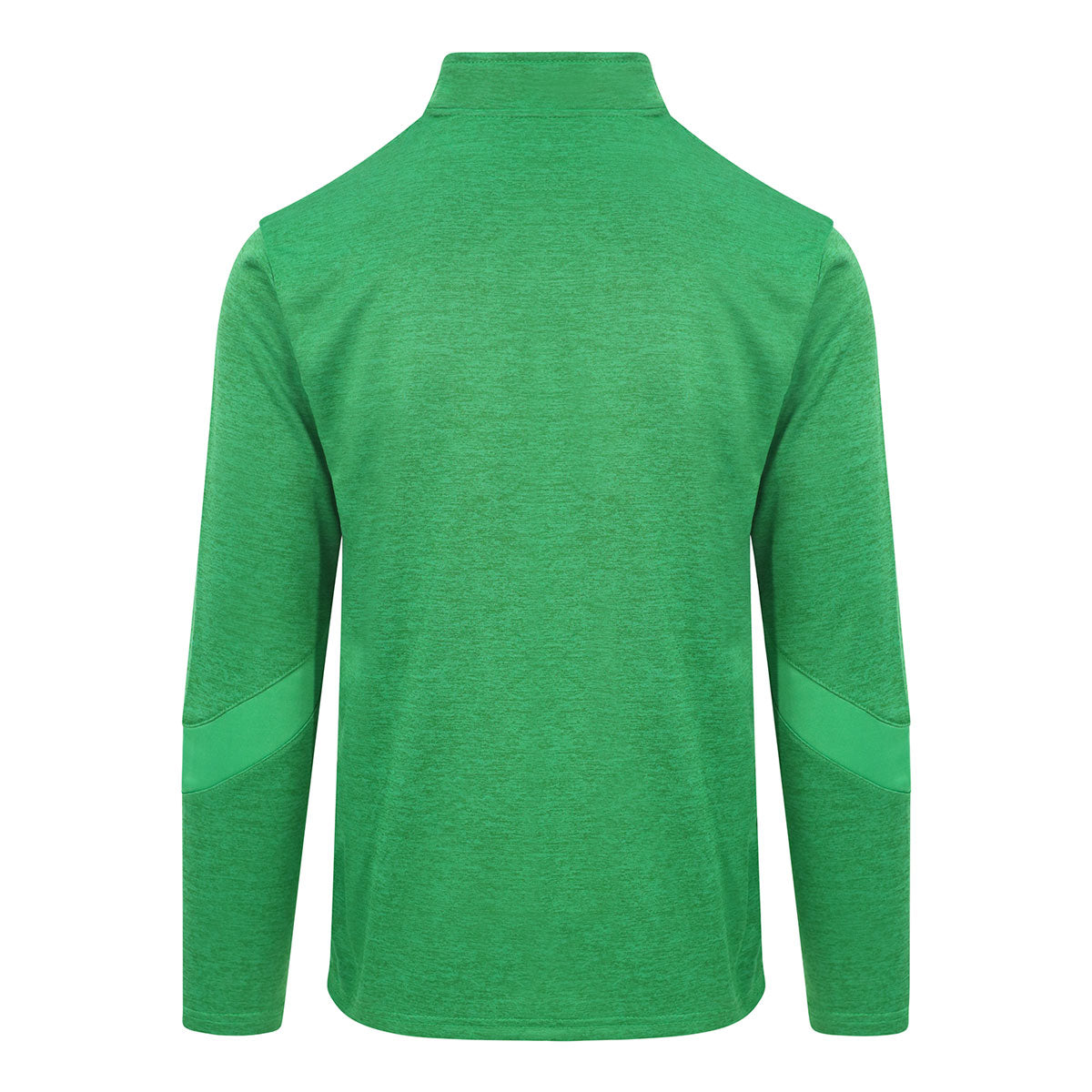 Mc Keever Drom & Inch GAA Core 22 1/4 Zip Top - Adult - Green