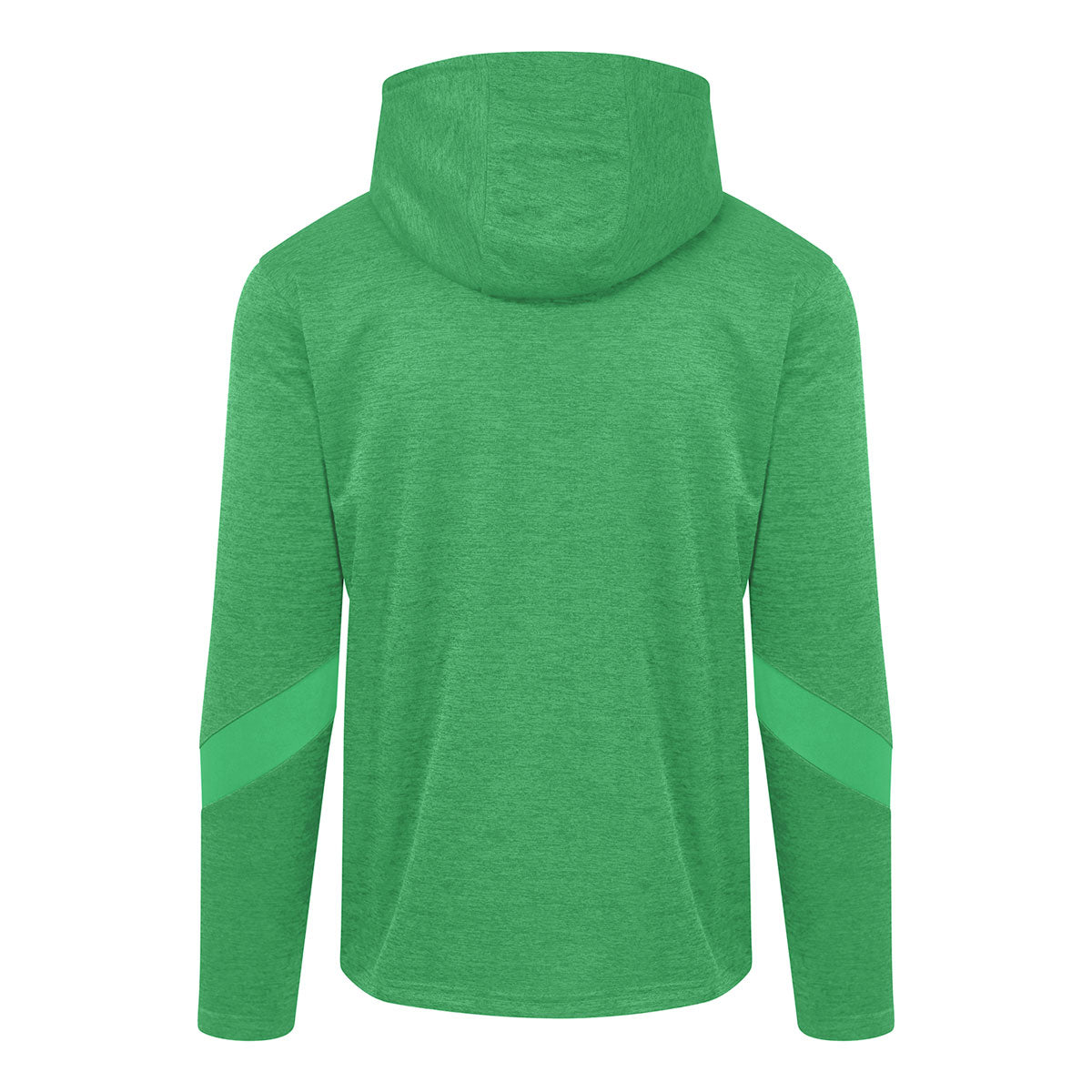 Mc Keever Doheny's GAA Core 22 1/4 Zip Hoodie - Youth - Green