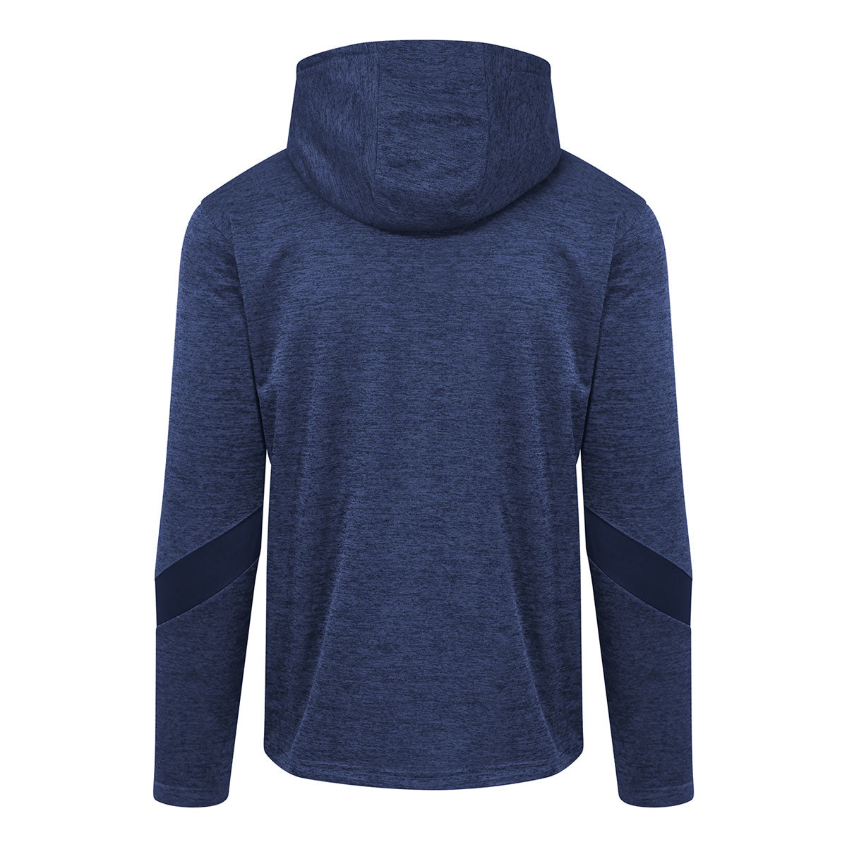 Mc Keever Dromina GAA Core 22 1/4 Zip Hoodie - Adult - Navy